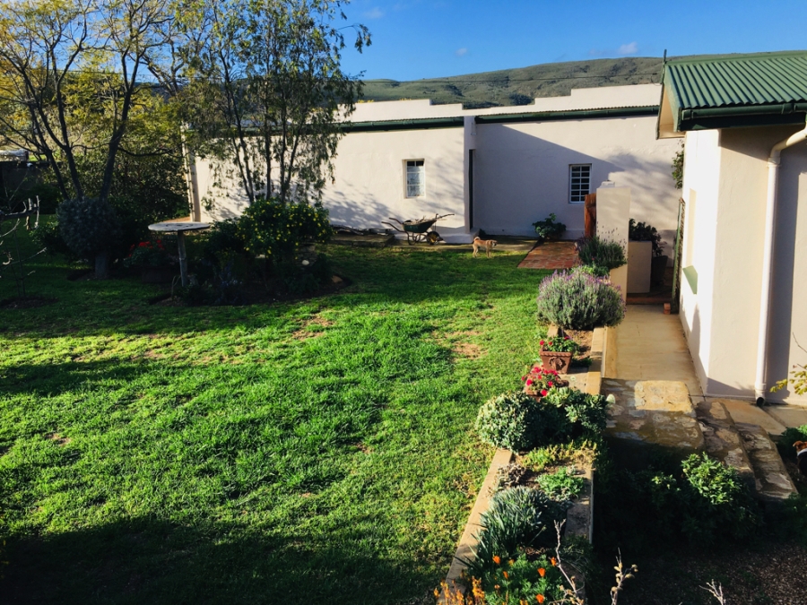 3 Bedroom Property for Sale in Barrydale Western Cape